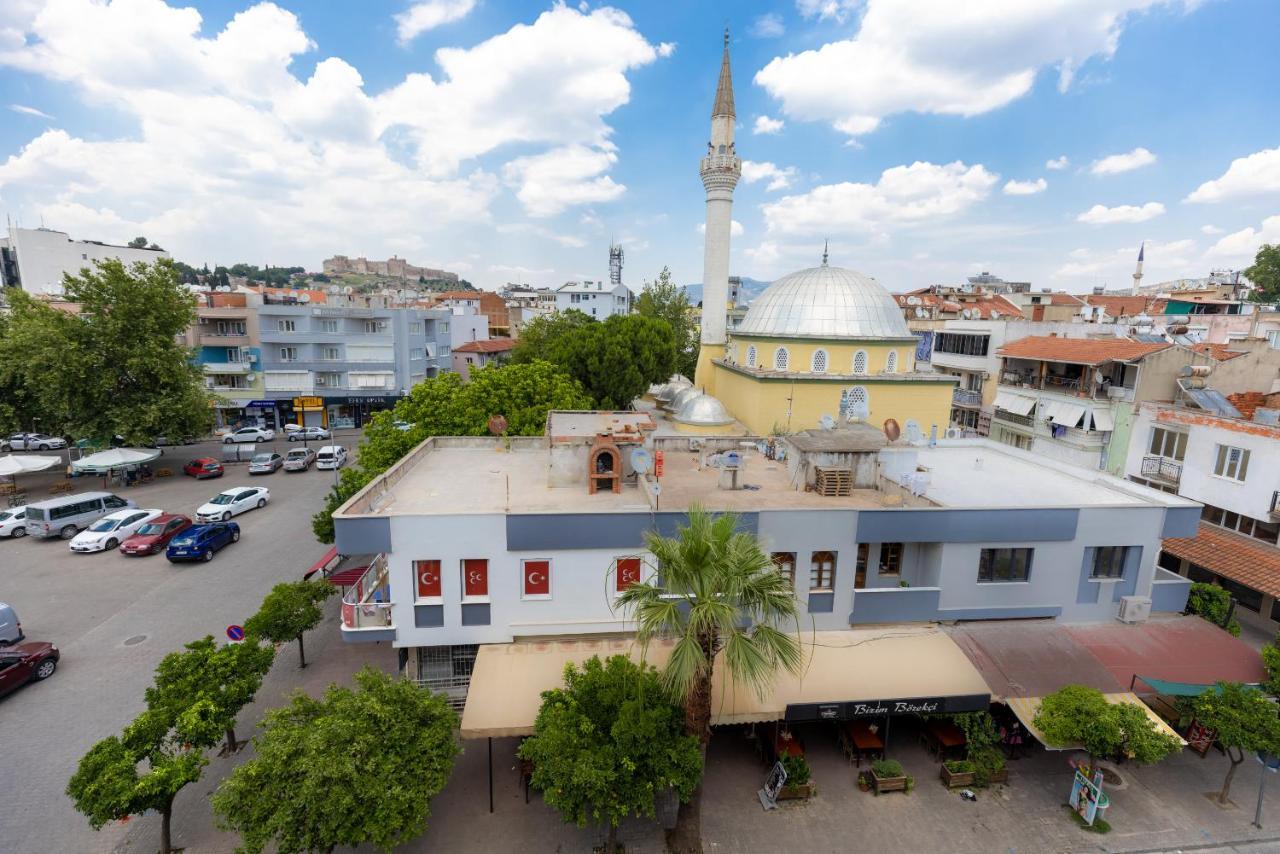 Ephesus Centrum Selçuk Bagian luar foto